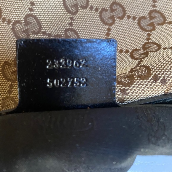 Gucci bag - Picture 5 of 10